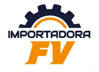 Logo de Importadora FV